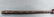 EARLY NATIVE AMERICAN CATLINITE RUNNING HORSE PIPE - 3