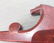 EARLY NATIVE AMERICAN CATLINITE RUNNING HORSE PIPE - 5