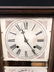 ITHICA CALENDAR MANTLE CLOCK with DAY, DATE, MONTH - 2