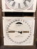 ITHICA CALENDAR MANTLE CLOCK with DAY, DATE, MONTH - 3