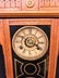 WATERBURY CLOCK CO. No. 44 CALENDAR SHELF CLOCK - 2