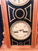 WATERBURY CLOCK CO. No. 44 CALENDAR SHELF CLOCK - 3