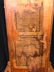 WATERBURY CLOCK CO. No. 44 CALENDAR SHELF CLOCK - 8