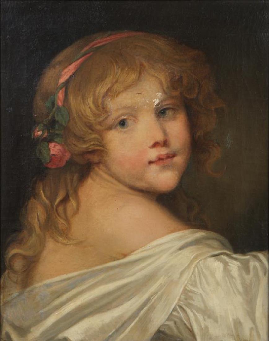 AFTER JEAN BAPTISTE GREUZE (1 of 6)