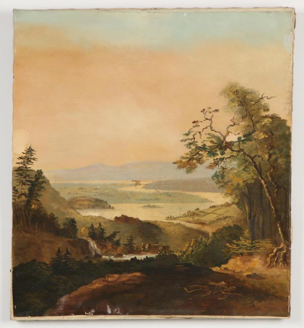 NOAH BROOKS (Mid 19th c) (1 of 7)