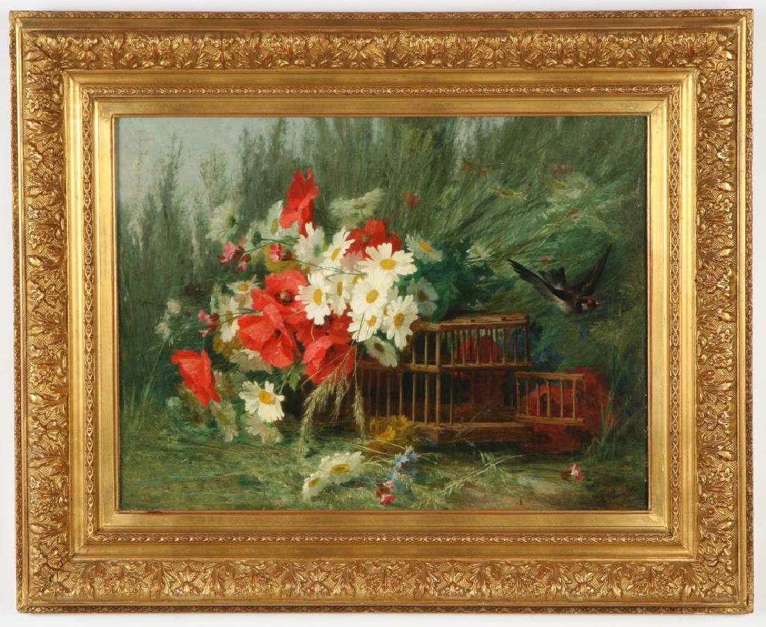 ANDRE PERRACHON (1827-1909) (1 of 9)