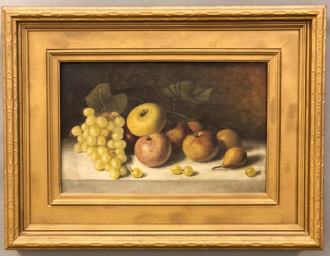 AUSTIN C WOOSTER (1838-1913) (1 of 10)