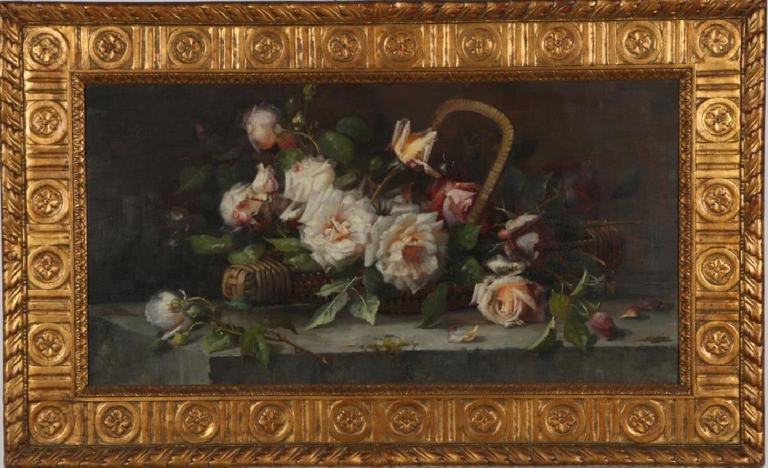 MARIE NYL-FROSCH (1857-1914) (1 of 10)