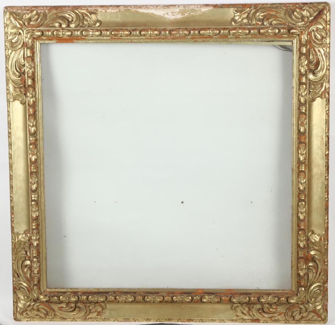 1913 CARRIG ROHANE / THULIN MURPHY FRAME (1 of 7)