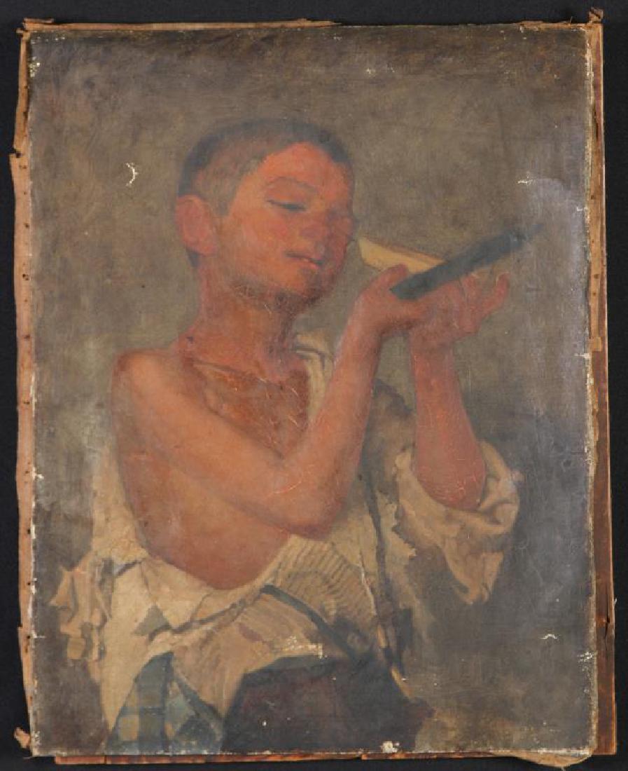 ITALIAN SCHOOL (19th /20th c) (1 of 6)