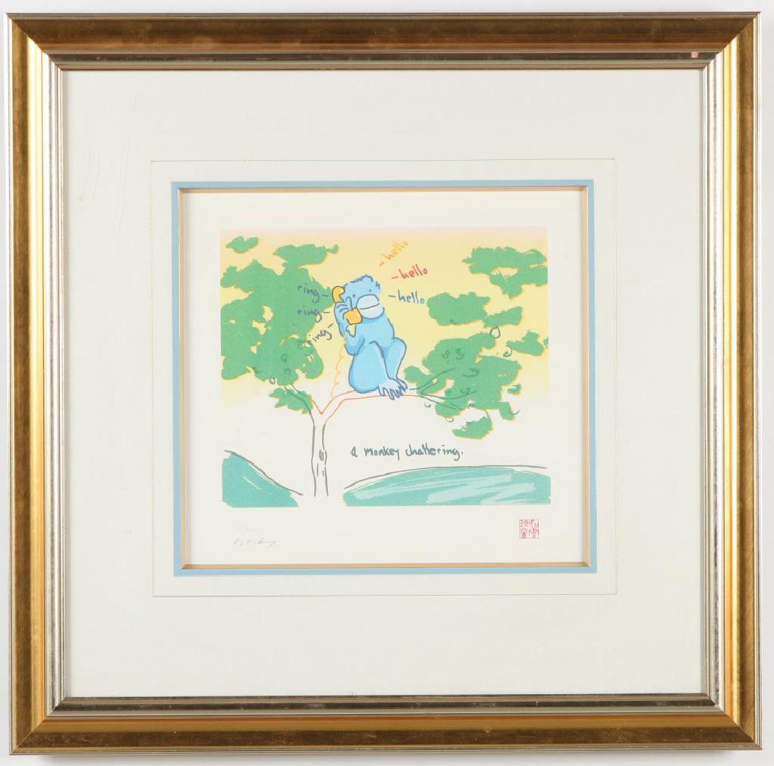 JOHN LENNON (1940-1980) (1 of 7)