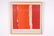 THEODOROS STAMOS (1922-1997) "Stamos/ New Paintings/ - 2