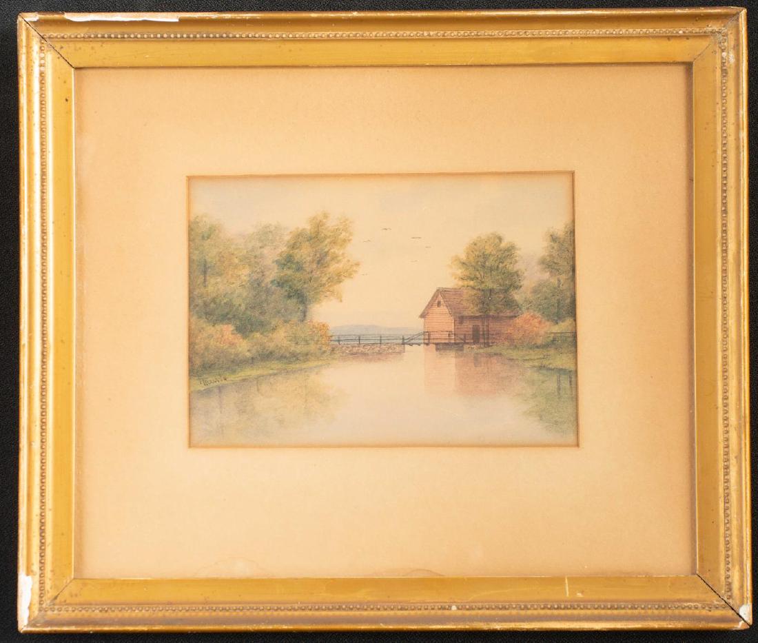 FRANK THURLO (1837-1912) (1 of 2)