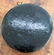 ROUND LACQUER BOX WITH LADY WITH PEARLS - 3