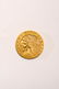 1915 UNITED STATES INDIAN HEAD GOLD $2 1/2