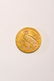 1915 UNITED STATES INDIAN HEAD GOLD $2 1/2 - 2