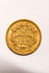 1854 UNITED STATES INDIAN PRINCESS HEAD GOLD $3 - 2