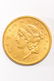 1873 UNITED STATES LIBERTY HEAD GOLD $20