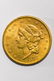 1873 UNITED STATES LIBERTY HEAD GOLD $20 - 2