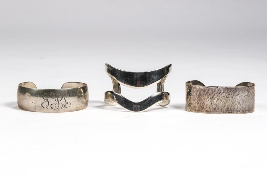 70’s Jacob hull ヴィンテージ シルバー ブレスレット 70's Jacob hull ヴィンテージ シルバー ブレスレット - メルカリ