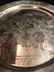 (7) DANBURY MINT STERLING SILVER COLLECTOR PLATES - 10