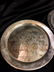 (7) DANBURY MINT STERLING SILVER COLLECTOR PLATES - 9