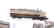 LIONEL O-GAUGE CANADIAN PACIFIC TRAIN SET - 6