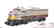 LIONEL O-GAUGE CANADIAN PACIFIC TRAIN SET - 7
