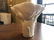 CHINESE PORCELAIN 'BLANC DE CHINE" LIBATION CUP - 3