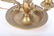 VAUGHAN TOLE BRASS TABLE LAMP - 5