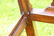 IMPORTANT SET OF (12) CHIPPENDALE DINING CHAIRS - 11