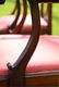 IMPORTANT SET OF (12) CHIPPENDALE DINING CHAIRS - 13