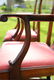 IMPORTANT SET OF (12) CHIPPENDALE DINING CHAIRS - 2