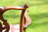 IMPORTANT SET OF (12) CHIPPENDALE DINING CHAIRS - 4