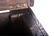 EARLY GOTHIC JOINED OAK CHEST - 3