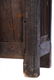 EARLY GOTHIC JOINED OAK CHEST - 6