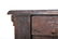 EARLY GOTHIC JOINED OAK CHEST - 7