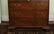 1012a(18th c) ENGLISH CHIPPENDALE CHEST ON CHEST - 9