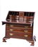 MINIATURE CHIPPENDALE STYLE MAHOGANY DESK - 6