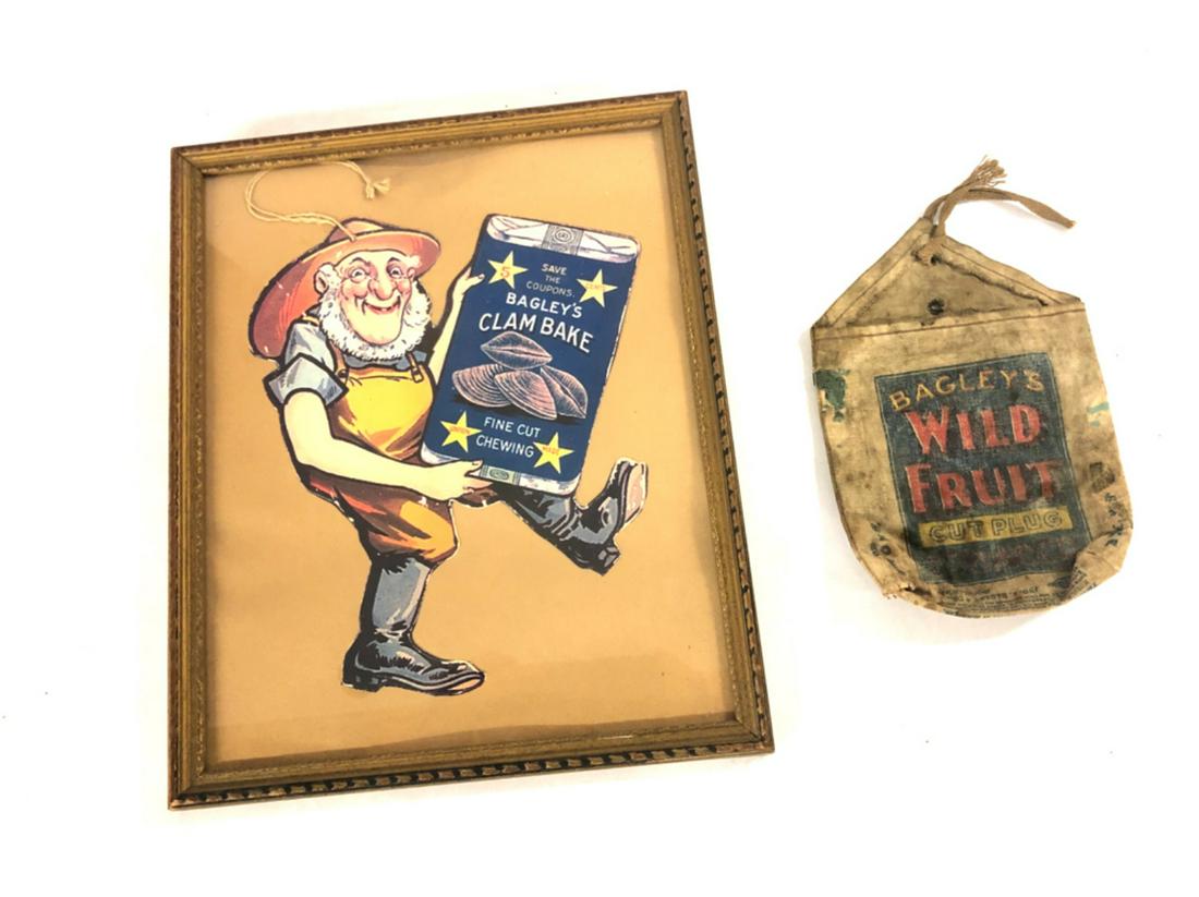 (2) BAGLEY'S ADVERTISING (1 of 4)