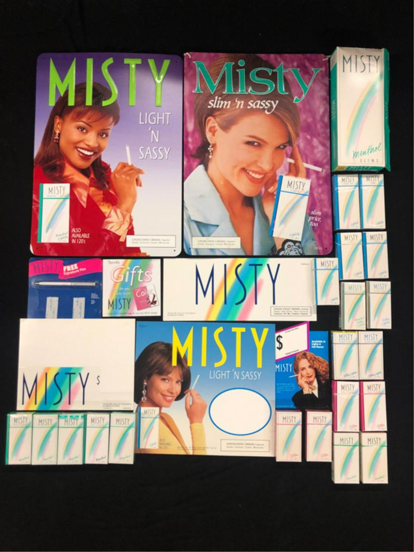 (29) PIECES TOBACCIANA MISTY (1 of 3)