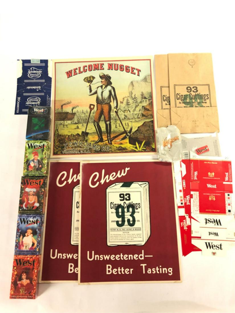 (16) PIECES TOACCIANA WEISERT-WESTPORT (1 of 4)