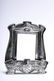 (4) STERLING SILVER FRAMES etc - 7