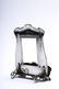 (4) STERLING SILVER FRAMES etc - 8