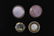 (4) PIECES OF VICTORIAN 14k GOLD JEWELRY - 7