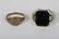 (6) PIECES OF GOLD JEWELRY - 2