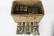 VICTORIAN LITHO ALPHABET BLOCKS