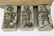 VICTORIAN LITHO ALPHABET BLOCKS - 2