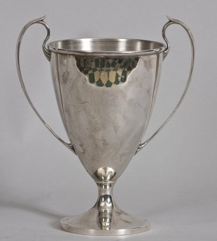 American silver loving cup, Goodwin & Jenks, Bosto
