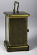 SWISS CARRIAGE CLOCK made for TIFFANY & CO LONDON - 6